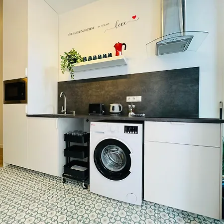 Dorado Cabanyal - Luxury Beachside Charm *